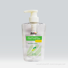 Anti-Bacterial Hand Sanitizer 500ML